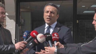 ABB den vatandaşın ilaç borcuna destek