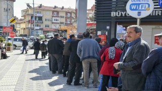 ABB, uygun fiyatlı 61 ton et sattı