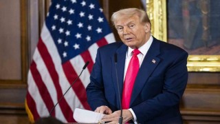 ABD Başkanı Trumptan Bidena imza suçlaması: Adına çıkarılan af kararları imza cihazı ile yapıldı