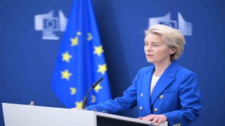 ABden 800 milyar euroluk Avrupayı yeniden silahlandırma planı