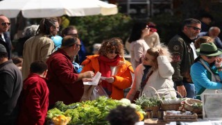 Acı Ot Festivali Bodrumlu şefleri ağırlıyor