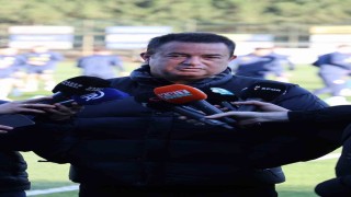 Acun Ilıcalı: Bu turda iddialı olduğumuzu düşünüyorum
