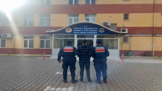 Adaletten 3 ay kaçabildi