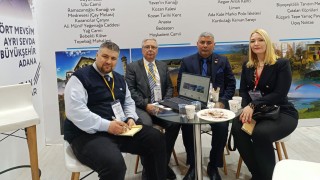 Adana, Balkanlar'da Turizm Markası Olma Yolunda İlerliyor