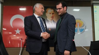 Adana Büyükşehir Belediyesi ve Yeşilay İş Birliği Protokolü İmzaladı