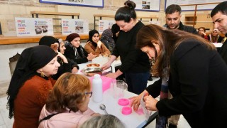 Adana Büyükşehir Belediyesi’nden 8 Mart’ta Kadın Dayanışmasına Destek