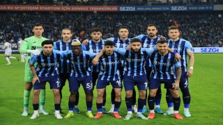 Adana Demirspor, Trendyol Süper Ligden düşen ilk takım oldu