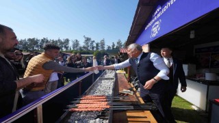 Adana UNESCOya gastronomi alanında aday şehir oldu