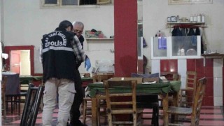 Adanada 2 arkadaş okey masasından öldürüldü