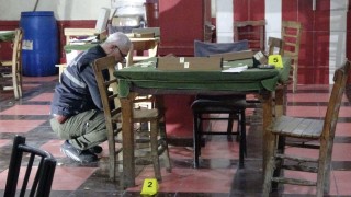 Adana’da 8 Çeyrek Altın İçin Kanlı Hesaplaşma: 17 Yaşındaki Şüpheli 2 Kişiyi Öldürdü