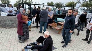 Adanada dilenciler durumu fırsata çevirdi