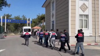 Adanada Evde Sabun Paketleme ilanıyla dolandırıcılık: 5 tutuklama