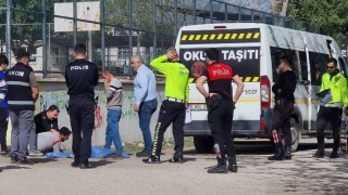 Adana’da Okul Çıkışında Feci Kaza: 11 Yaşındaki Gazel Hayatını Kaybetti