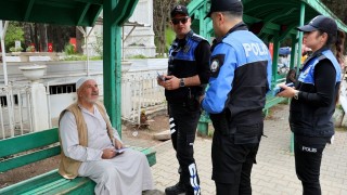 Adana'da Ramazan Bayramı Öncesi Sahte Hoca Denetimi