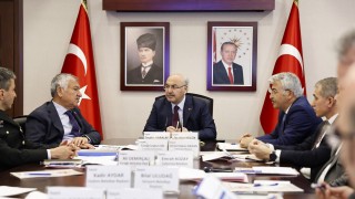 Adana'da Sokak Hayvanları İçin Yeni Barınaklar Yapılacak