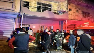 Adanada yangın faciası: 2 çocuk hayatını kaybetti