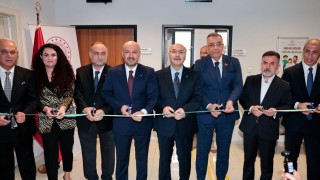 Adana’da Yeni Ağız ve Diş Sağlığı Polikliniği Hizmete Açıldı