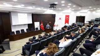 ADASOda iş dünyasına girişim sermayesi yatırım fonu anlatıldı