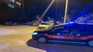 Adıyamanda, iki grup arasında kavga