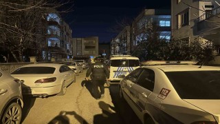 Adıyamanda şüpheli ölüm
