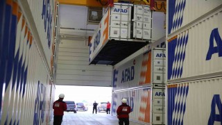 AFAD Başkanı Pehlivan: Afetlere karşı hazırlık çalışmalarımız sürüyor