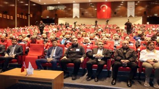 AFAD, gelecek nesilleri afetlere hazırlıyor
