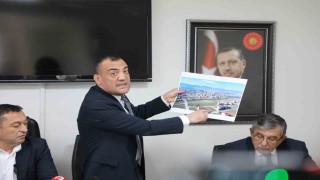 Afyonkarahisar Belediyesinden arazi satışı: Zarar 7 milyon TL