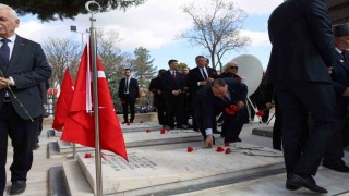 Afyonkarahisarda 18 Mart etkinlikleri başladı