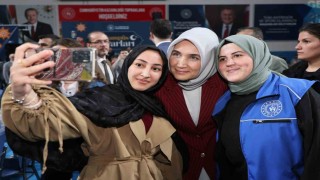 Afyonkarahisarda Kampüs İftarı programı düzenlendi