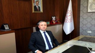 Ağrıda İstiklâl Marşından ilham alan afiş yarışmasının birincisi belli oldu