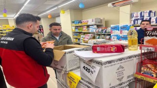 Ağrıda Ramazan ayında 295 işletme denetlendi, 14 işletmeye ceza kesildi