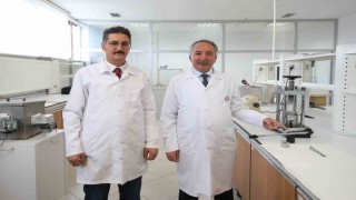 Ağrıdan nükleer santrallere güvenlik sağlayacak önemli buluş: Yeni paslanmaz çelik