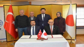 Ahlatta kadın istihdamına Japonya Büyükelçiliğinden hibe desteği
