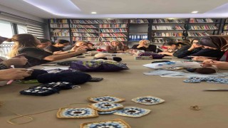 Aile Hukuku konulu eğitim gerçekleştirildi