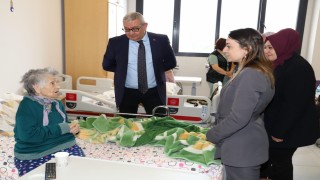 Aile ve Sosyal Hizmetler Bakanlığı yöneticileri Aile Yılında 81 ilde ailelerle iftarda buluştu