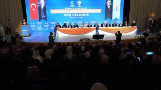 AK Parti Genel Başkan Vekili Efkan Ala: Yolsuzluktan kahraman çıkmaz