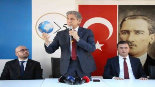 AK Parti Genel Başkan Yardımcısı Demir: Yerel yönetimlerden aldığımız ilhamla Türkiye Yüzyılının temelini attık