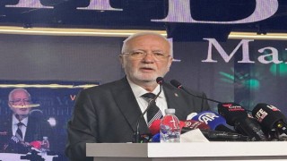 AK Parti Genel Başkanvekili Elitaş: Ben ana muhalefet partisini sokaklara çağırmak değil, demokrasiye inanmaya davet ediyorum