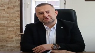 AK Parti Gerede İlçe Başkanı Çongar, feci kazada hayatını kaybetti