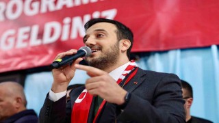 AK Parti İstanbul İl Başkanı Abdullah Özdemirden sokak çağrısına tepki