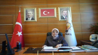 AK Parti Kadın Kolları Başkanı Işık Ercan: Türkiye Yüzyılı vizyonumuza kadınların gücü sayesinde erişeceğiz