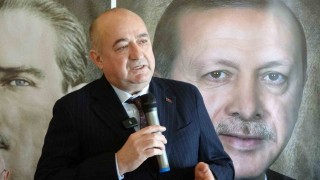 AK Parti Milletvekili Ayhan Gider: Tutuklama çok açık ve net hırsızlıktan kaynaklı