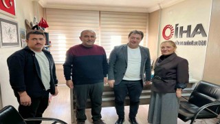 AK Parti Milletvekili Öncü, Kadın istihdamını artırıyoruz