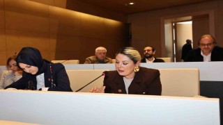 AK Parti Nilüfer Meclis Üyesi Nazlı Tan: Kadıköyde kadın haklarında çifte standart uygulanıyor