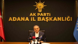 AK Parti Sözcüsü Çelik: Suriyede tüm grupların güven içinde olduğu bir yapı olmalı