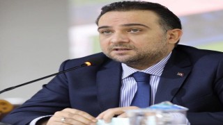 AK Partili Baybatur: Sokakları terörize edenlere en güzel cevap 15 Temmuzda verilmiştir