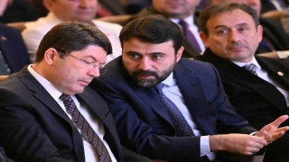 AK Partili Şahin: Adliye binası için süreç işliyor, algı siyaseti gerçekleri değiştirmez