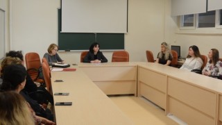 AKAUM tarafından kadın hakları semineri düzenlendi