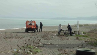 Akçakocada kaybolan şahıs için arama çalışması başlatıldı