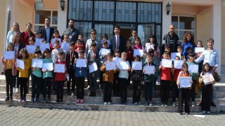 Akıl ve Zekâ Oyunları Köyceğiz İlçe Turnuvası tamamlandı